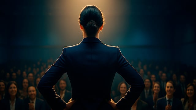 Políticos. Foto: Eduardo Díaz