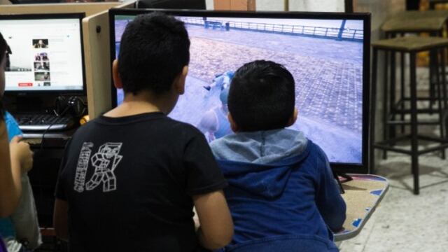 Moisés Pablo / Cuartoscuro