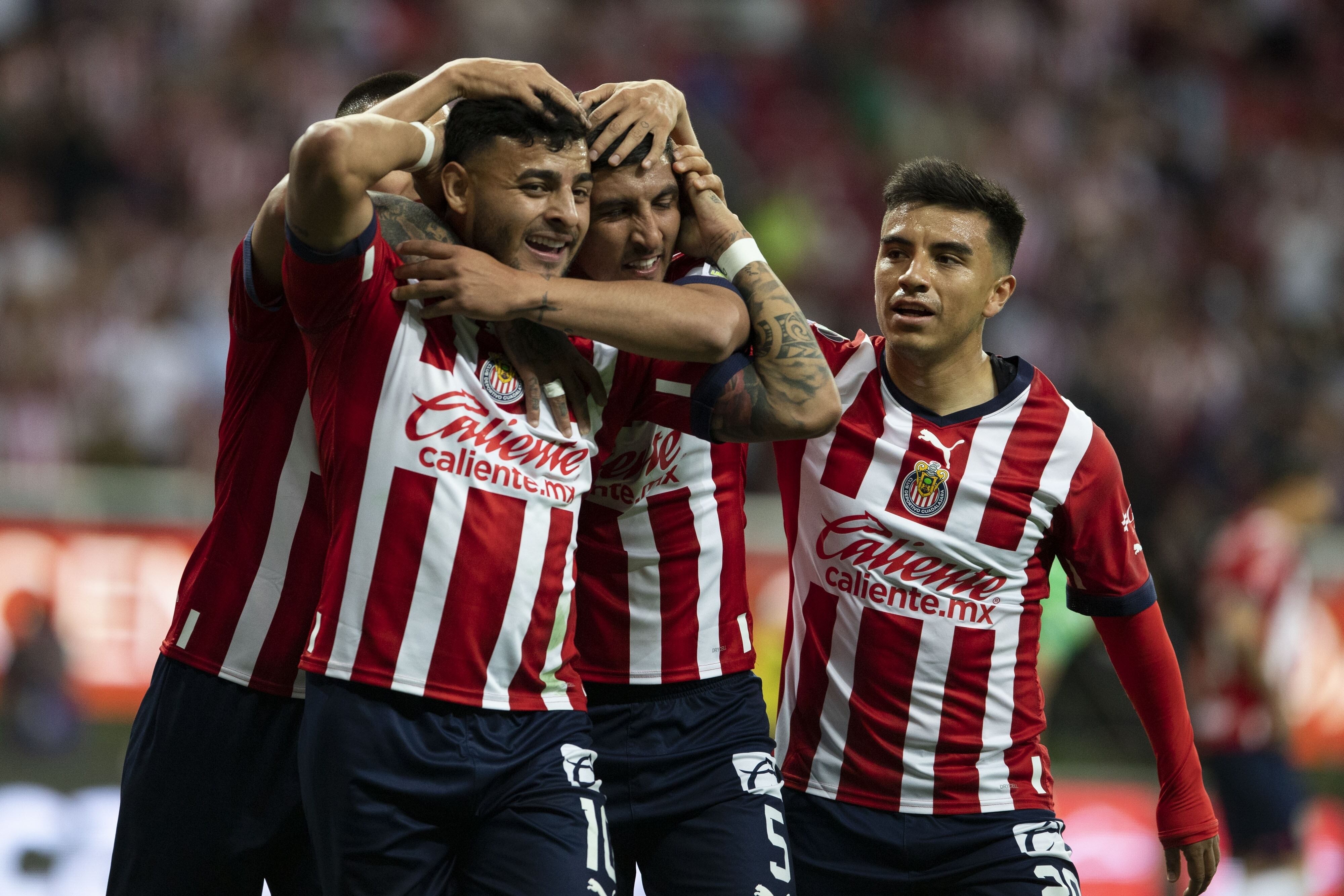 Club Chivas
