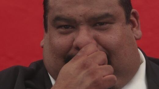 Cuauhtémoc Gutiérrez de la Torre, ex dirigente del PRI en CDMX, recibe prisión preventiva por trata de personas