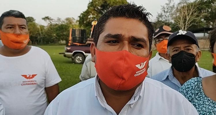 Rene Tovar
