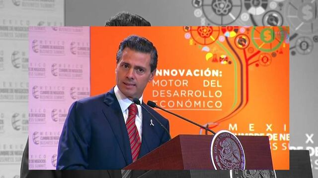 El presidente Enrique Peña Nieto destacó la unidad del pueblo mexicano ante la emergencia y la coordinación de autoridades en acciones de prevención.