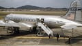 Encuentran restos del avión de Pan Am desaparecido desde el 11 de abril de 1952