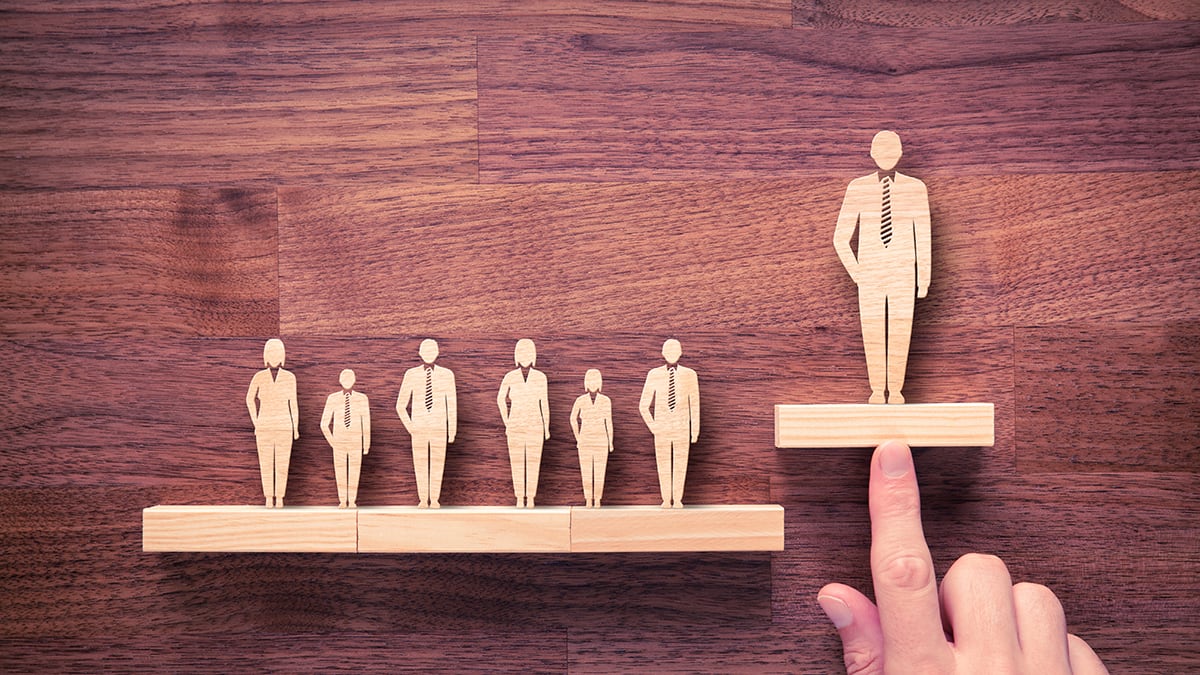 Poder y peligro del carisma