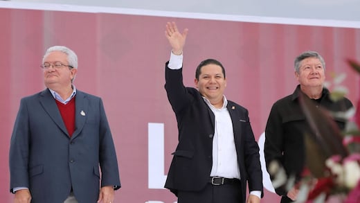 ¿Quién es José Octavio Rivero Villaseñor? Alcalde de Milpa Alta