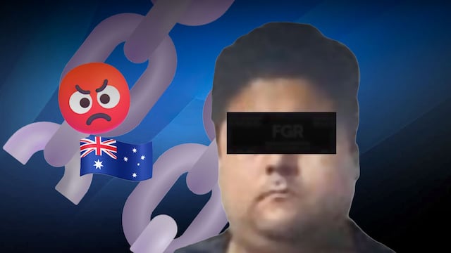 FGR procesa a Carlos Fernando por pornografía infantil tras rastreo en Australia