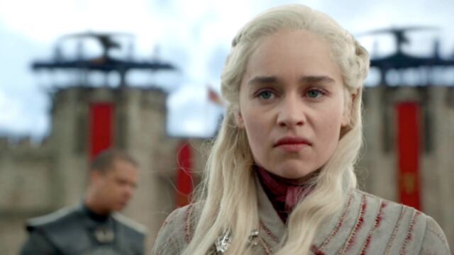 Game of Thrones