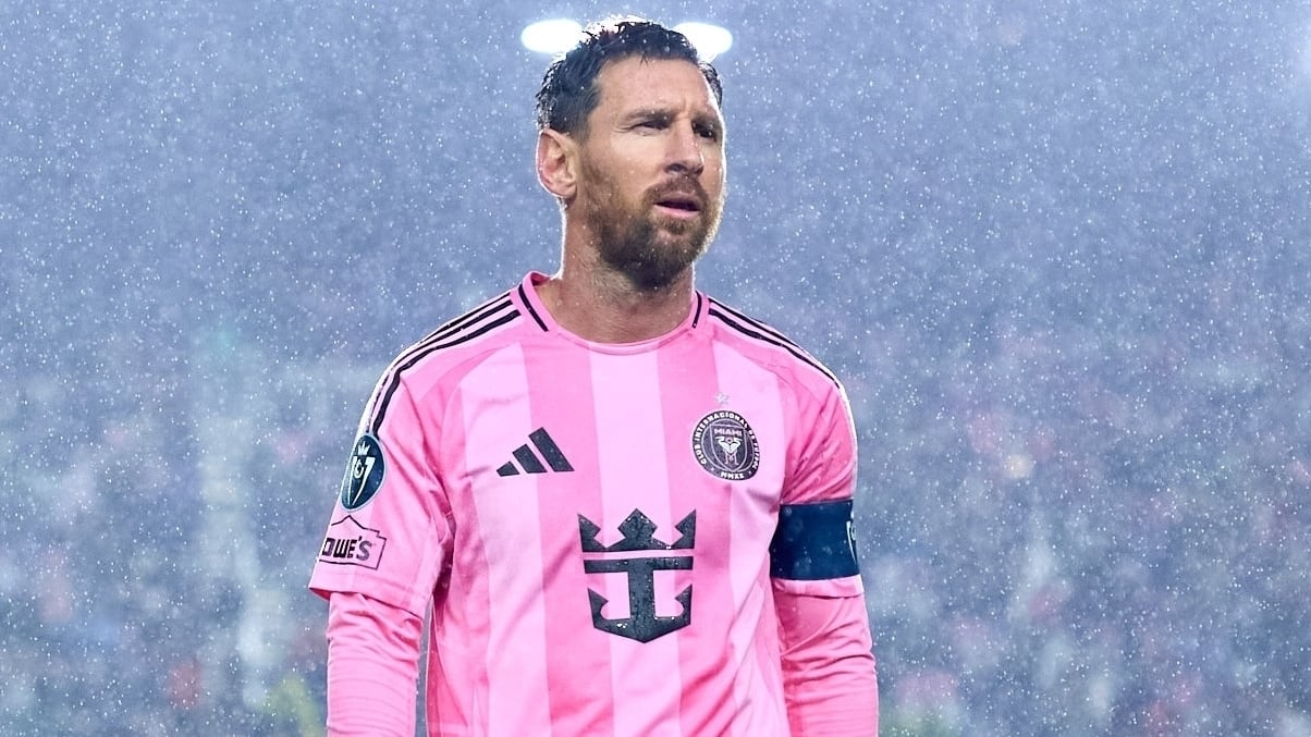 Inter Miami vs Rayados: Día, hora y canal para ver el partido de la Leagues Cup 2026