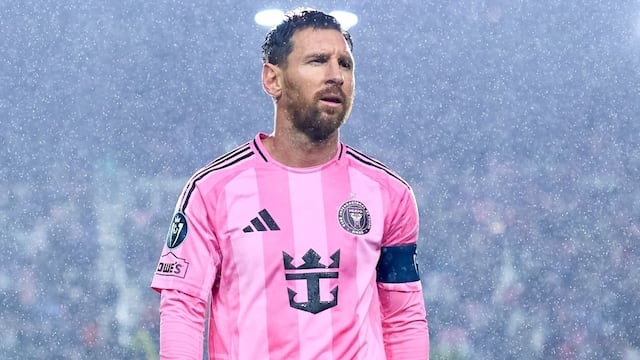 Rayados se juega su futuro en la Leagues Cup 2026 ante el Inter Miami de Lionel Messi