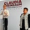 Claudia Sheinbaum, conferencia de prensa hoy 3 de julio. Temas importantes: Ernestina Godoy; envían reformas a Segob; LatinUs; investigación a expresidentes; Norma Piña; Claudio X. González Laporte; Ifigenia Martínez y más
