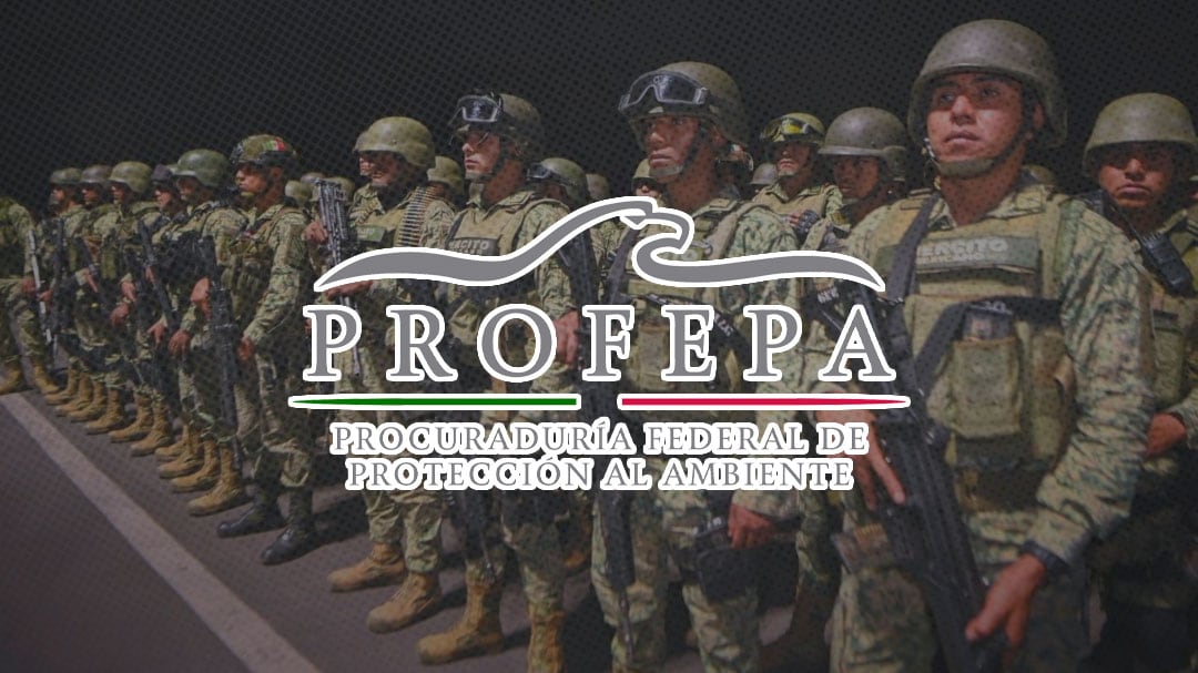 Se suma una tarea más para el Ejército mexicano y es clave