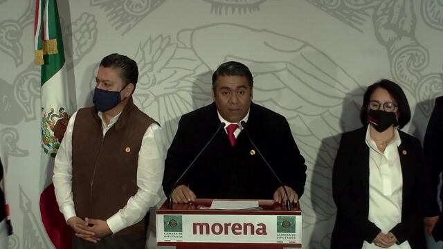 Diputado Sergio Pérez