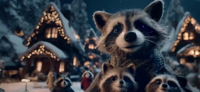 Comercial Coca-Cola con IA