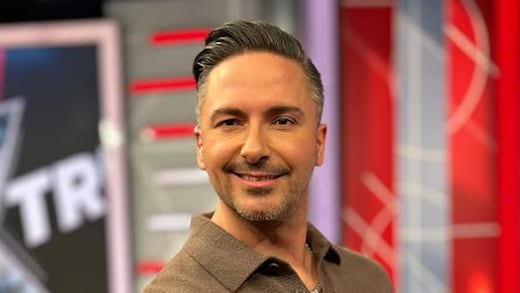 Alex Bisogno confiesa su preocupación por la herencia de su sobrina Michaela