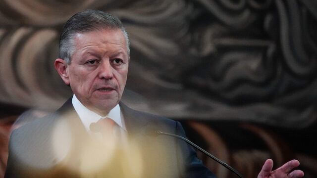 Arturo Zaldívar Lelo de Larrea