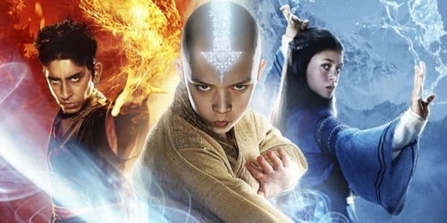 Avatar de M. Night Shyamalan