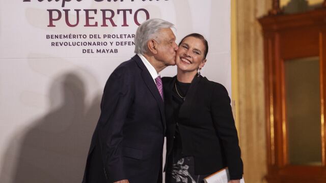 Mañanera de AMLO en vivo hoy 11 de septiembre de 2024