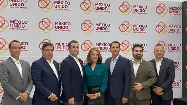 “México Unido Proteína Animal” (MUPA)