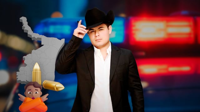 Niegan atentado en Tamaulipas a Alfredo Olivas.