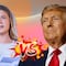 Greta Thunberg responde a Donald Trump tras sus comentarios sobre su salud mental