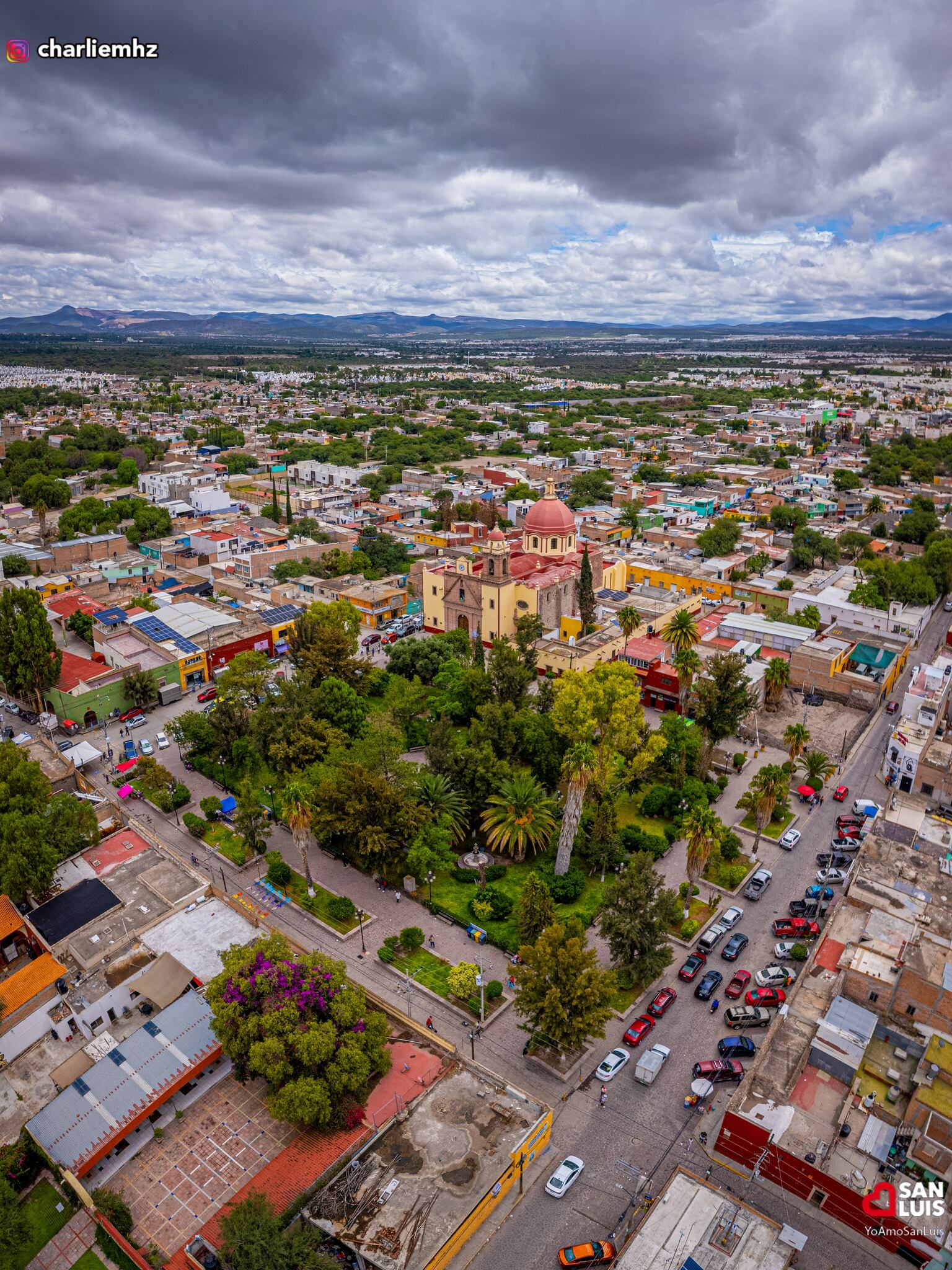 Villa de Pozos