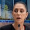 Ahuehuete de Paseo de la Reforma: Claudia Sheinbaum acusa ataque político por destrucción de sistema de riego