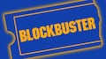 El inesperado regreso de Blockbuster ahora como servicio de streaming