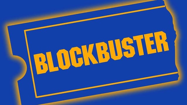 Blockbuster