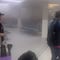 ¿Qué pasó en el aeropuerto de Monterrey? Un incendio se suma al caos de gobierno
