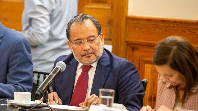 Andrés Mijes alcalde de General Escobedo de Nuevo León/Facebook