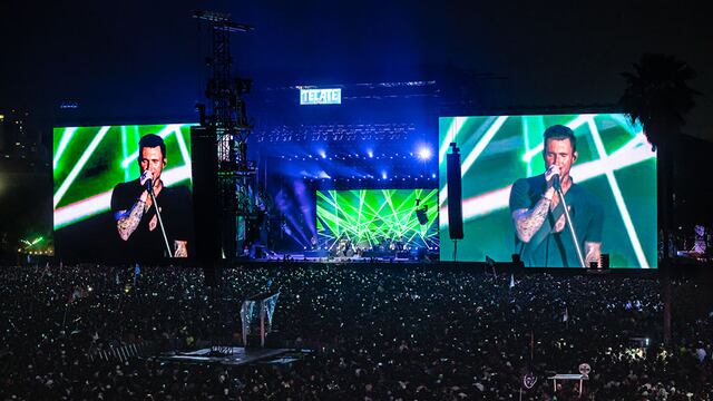 Tecate Pal Norte 2023