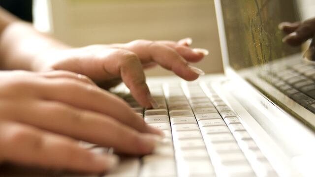 Trámite de carta de antecedentes no penales por internet CDMX