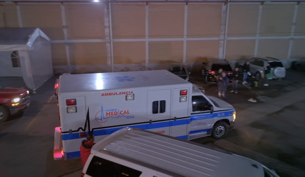 Reality show Wendy, perdida pero famosa