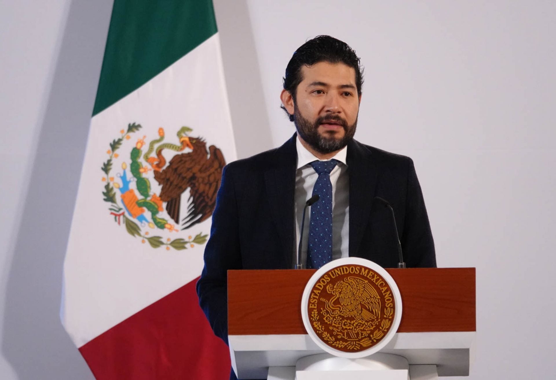 Presentan iniciativa de reforma en materia de trabajadores de plataformas digitales como Uber y DiDi