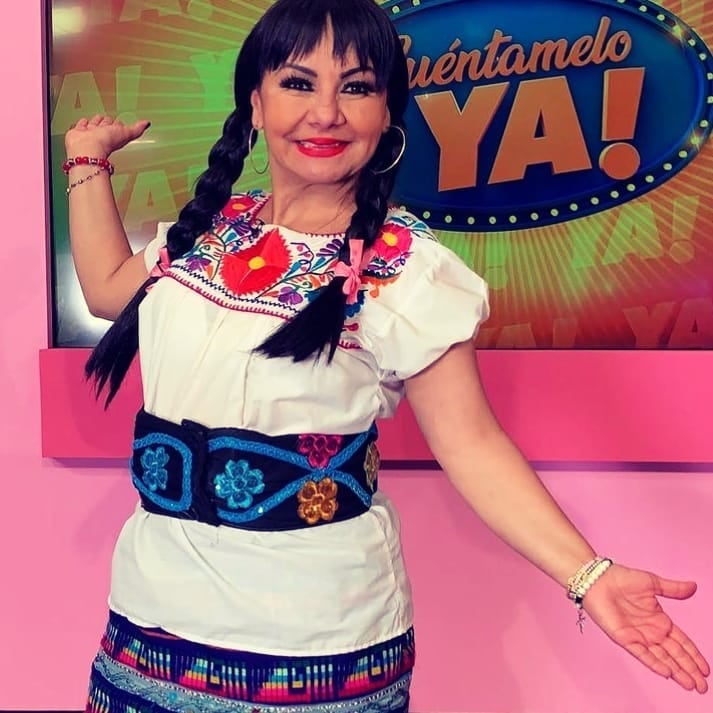 Olga Sana