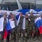 Guerra Rusia Ucrania día 1213: Nuevo canje de prisioneros; creen que Moscú podrían entrar a recesión económica y más