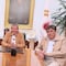 Los hermanos Monreal exhiben reconciliación y unidad tras polémicas recientes