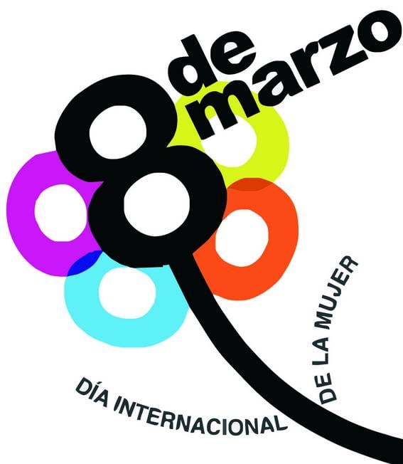 Día internacional de la mujer