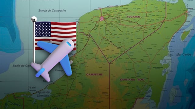 Dos entidades de México a los que Estados Unidos sí recomienda viajar.