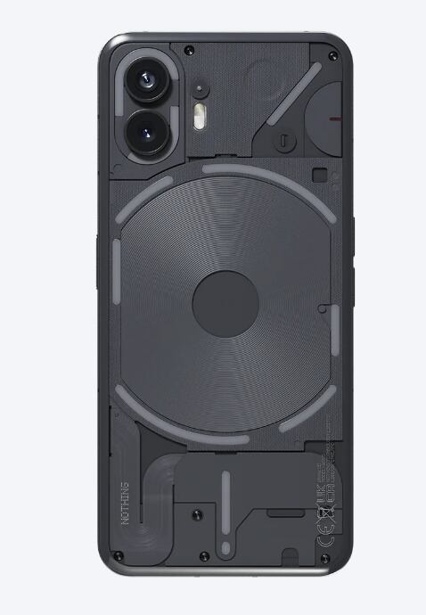 Nothing Phone 2