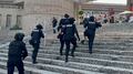 Suspenden actividades en la Cámara de Diputados tras amenaza de bomba