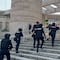 Suspenden actividades en la Cámara de Diputados tras amenaza de bomba