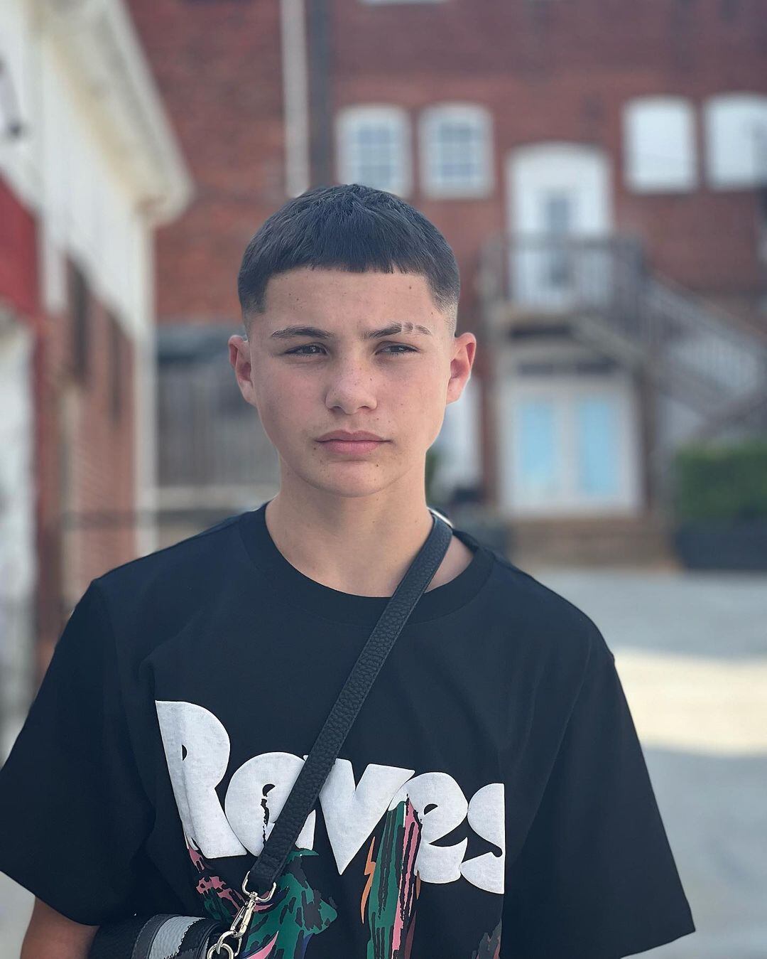 ¿Cuándo cumple años Javon Walton? “Ashtray” en Euphoria celebra sus 16 años