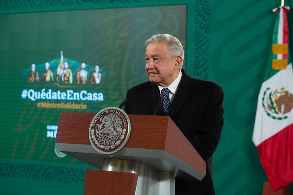 AMLO