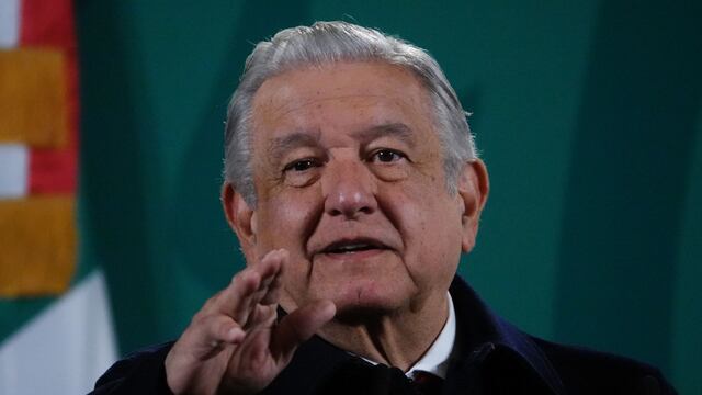AMLO