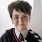 Así se ve Dominic McLaughlin como Harry Potter en la nueva serie de HBO
