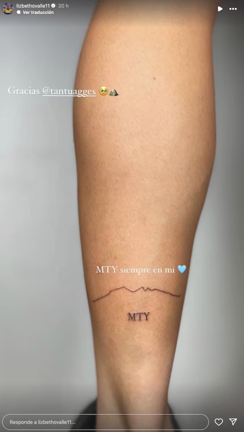 Lizbeth Ovalle podría salir de Tigres Femenil