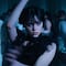 Jenna Ortega volvió reto de TikTok la canción que baila Merlina