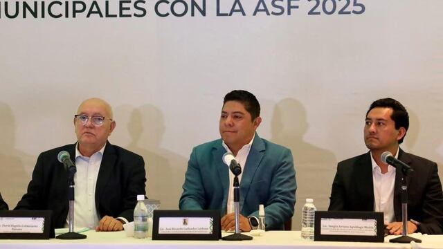 Secretaria de Finanzas de San Luis Potosí anuncia resultados positivos en auditorías de la ASF