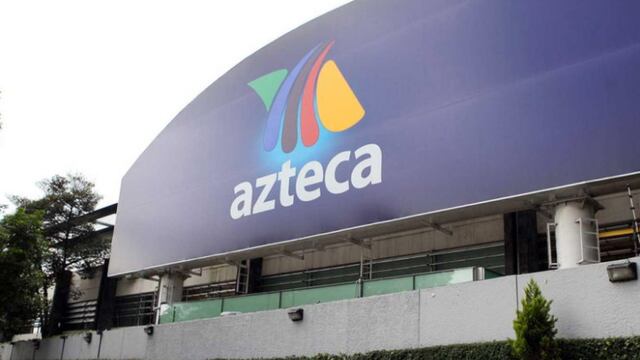 TV Azteca firma alianza comercial con Radiópolis